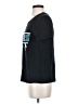 Team Apparel 100% Cotton Black Active T-Shirt Size S - photo 5