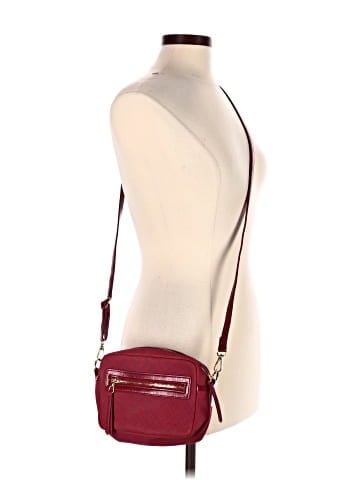 Universal Thread Crossbody Bag (view 2)