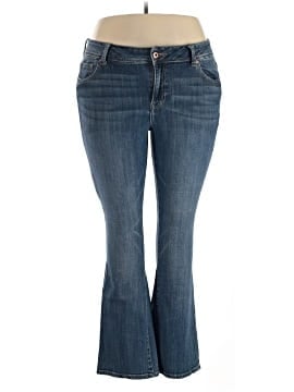 Lucky Brand Jeans (view 1)