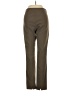 Vince. Solid Brown Active Pants Size S - photo 2