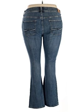 Lucky Brand Jeans (view 2)