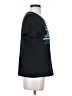 Team Apparel 100% Cotton Black Active T-Shirt Size S - photo 4