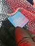 J. McLaughlin Chevron-herringbone Blue Cocktail Dress Size XL - photo 8