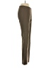 Vince. Solid Brown Active Pants Size S - photo 4