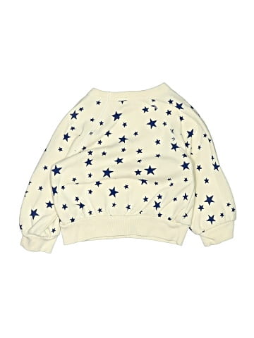 Crewcuts Pullover Sweater (view 2)
