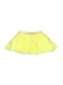 Disney Princess 100% Polyester Yellow Skort Size 2T - photo 1