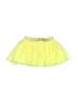 Disney Princess 100% Polyester Yellow Skort Size 2T - photo 2