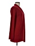 Neiman Marcus Red Cardigan Size M - photo 4