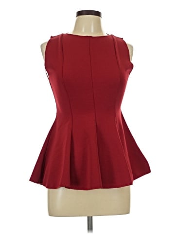 Divided by H&M Sleeveless Blouse (view 1)