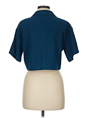 Kirious Short Sleeve Blouse (view 2)