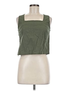 Unbranded Sleeveless Top (view 1)