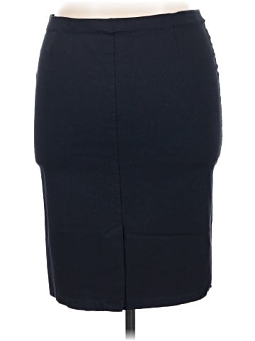 89th & Madison Casual Skirt (view 2)