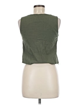 Unbranded Sleeveless Top (view 2)