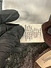 Neiman Marcus Chevron-herringbone Gray Wool Skirt Size 8 - photo 5