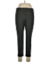 Elle Chevron-herringbone Gray Dress Pants Size XL - photo 1