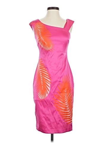 Cache Cocktail Dress (view 1)