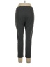 Elle Chevron-herringbone Gray Dress Pants Size XL - photo 2