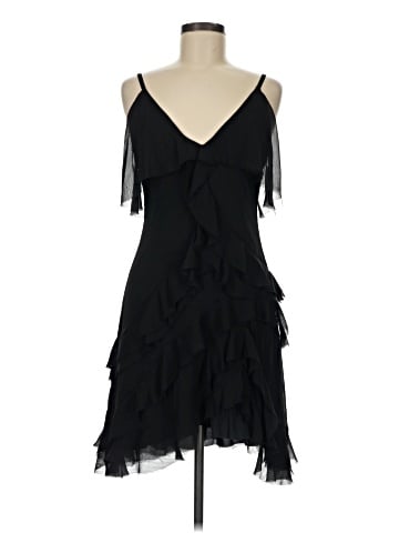 Alice + Olivia Cocktail Dress (view 1)
