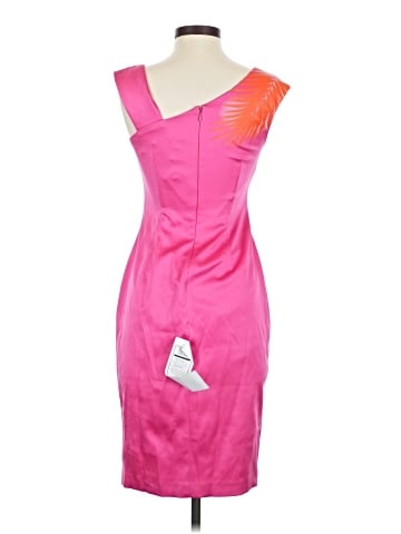 Cache Cocktail Dress (view 2)