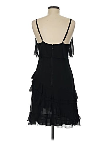 Alice + Olivia Cocktail Dress (view 2)