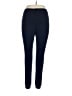 Gap Solid Blue Active Pants Size XL - photo 2