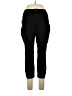 Inc Denim Black Jeggings Size 10 - photo 1