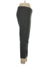 Elle Chevron-herringbone Gray Dress Pants Size XL - photo 4