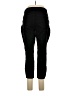 Inc Denim Black Jeggings Size 10 - photo 2