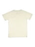 New Balance 100% Polyester Solid Ivory Active T-Shirt Size 10 - 12 - photo 2