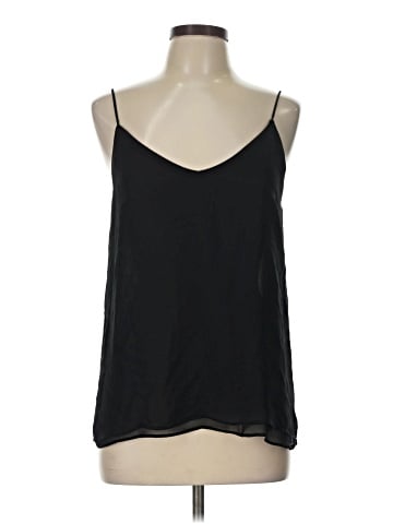 Zara Basic Tank Top (view 1)