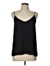 Zara Basic Black Tank Top Size L - photo 1
