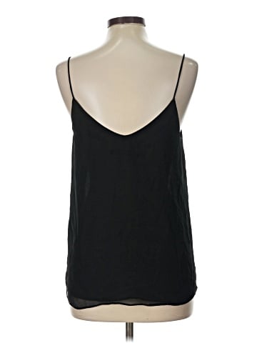 Zara Basic Tank Top (view 2)