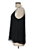 Zara Basic Black Tank Top Size L - photo 5