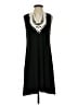 Max Studio Black Cocktail Dress Size S - photo 1
