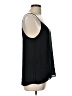 Zara Basic Black Tank Top Size L - photo 4