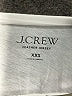J.Crew Ivory Short Sleeve T-Shirt Size XXS - photo 7