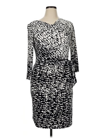 Lauren by Ralph Lauren Casual Dress (view 1)