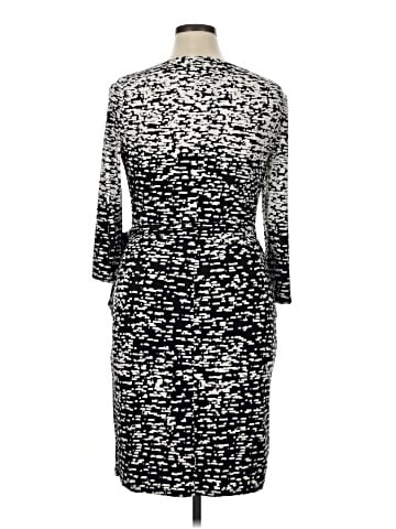 Lauren by Ralph Lauren Casual Dress (view 2)