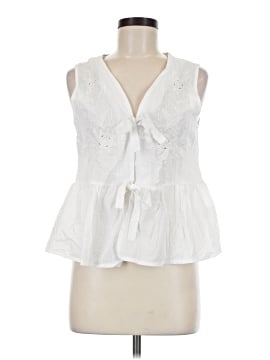Unbranded Sleeveless Blouse (view 1)