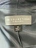 KM Collections by Milla Bell Black Jacket Size 12 - photo 6