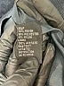 KM Collections by Milla Bell Black Jacket Size 12 - photo 7