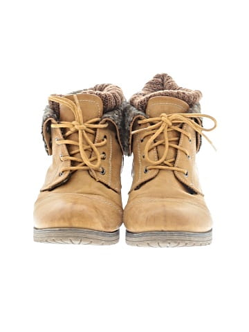 Refresh Ankle Boots (view 2)