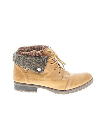 Refresh Ankle Boots (view 1)