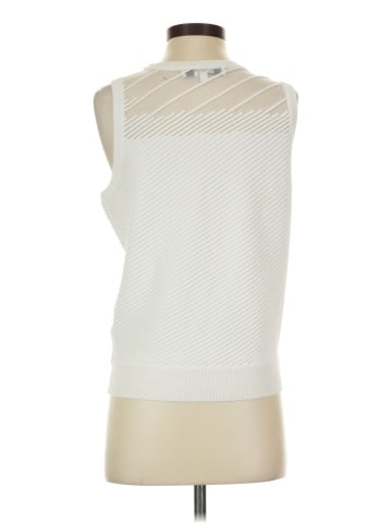 DKNY Sleeveless T-Shirt (view 2)