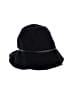 Old Navy 100% Wool Black Hat Size Lg - XL - photo 1
