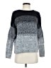 Vince. 100% Cotton Color Block Blue Pullover Sweater Size XS - photo 1