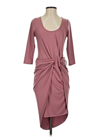 The Vanity Room Cocktail Dress (view 1)