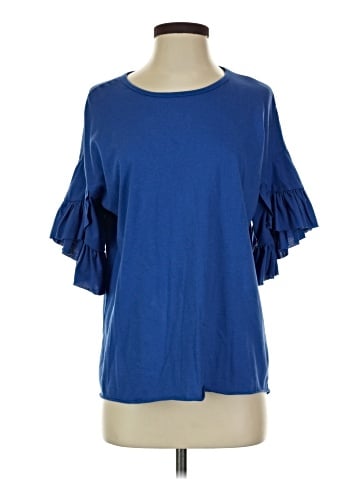 Gaze Short Sleeve T-Shirt (view 1)