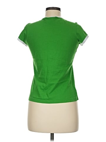 Lacoste Short Sleeve T-Shirt (view 2)