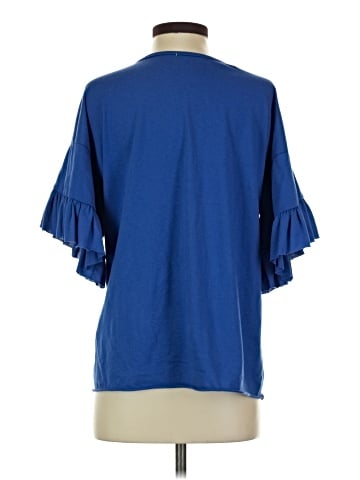 Gaze Short Sleeve T-Shirt (view 2)